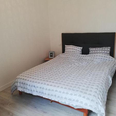 El Gran Dragon Apartment Poitiers Exterior foto